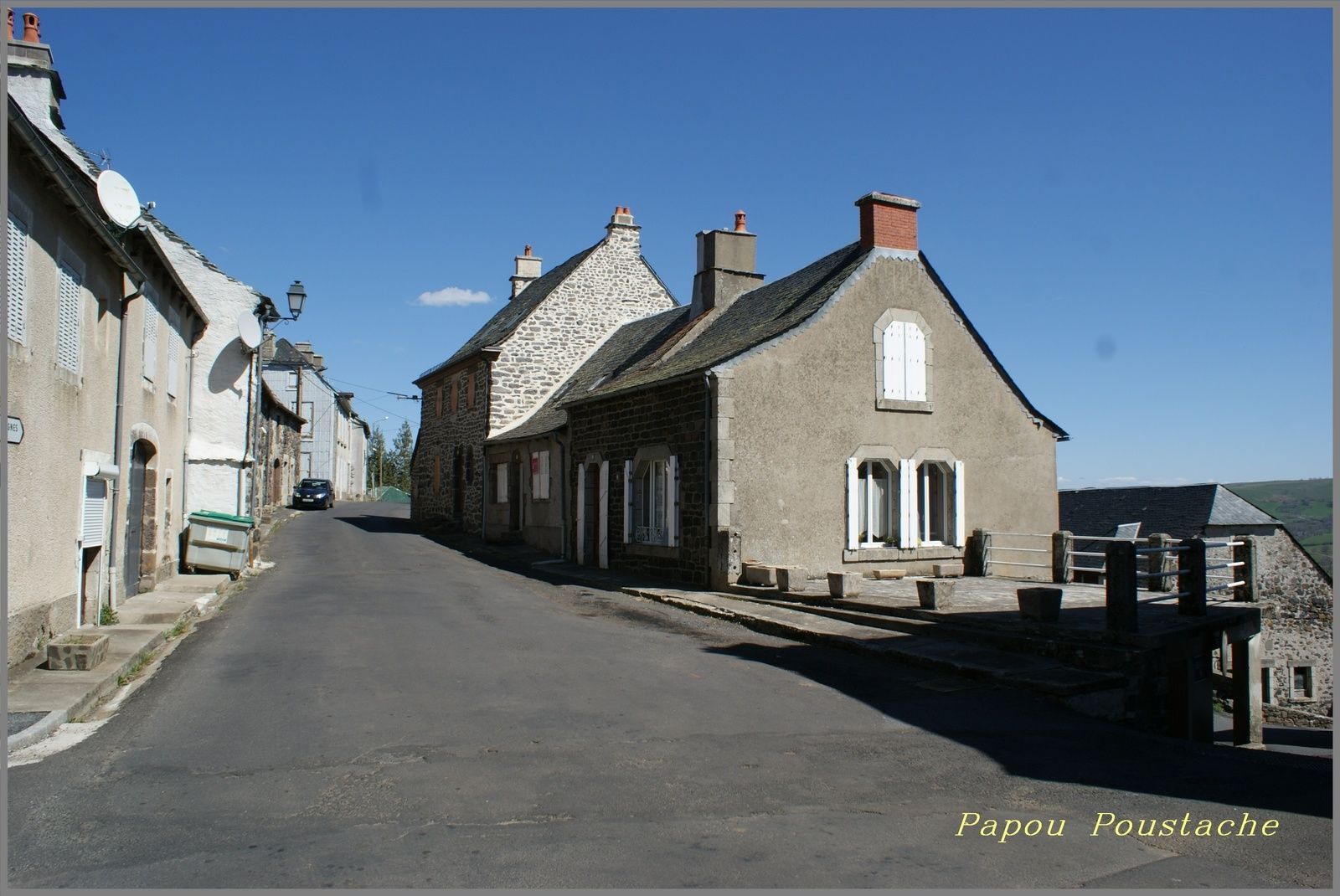 Apchon