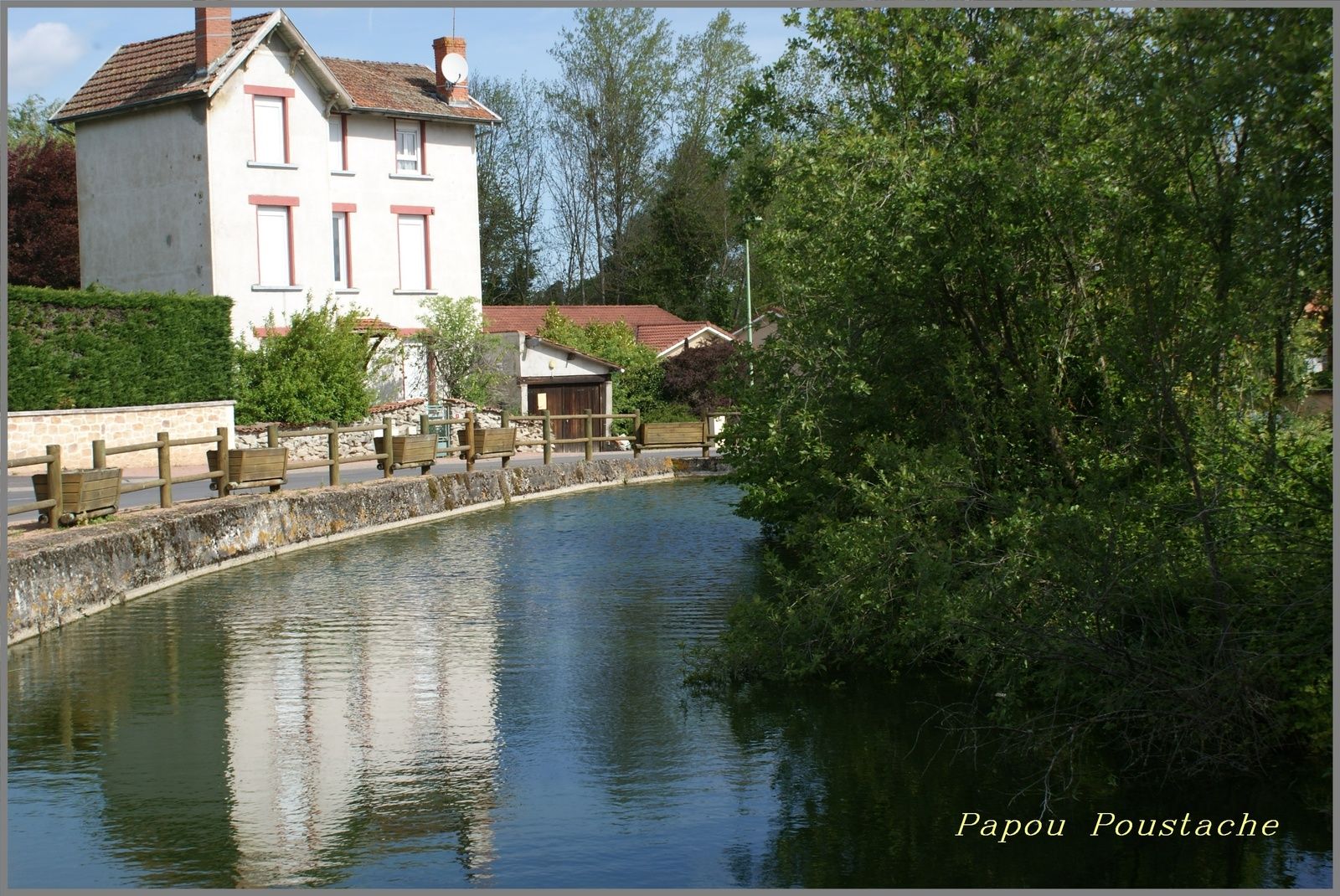 Peschadoires
