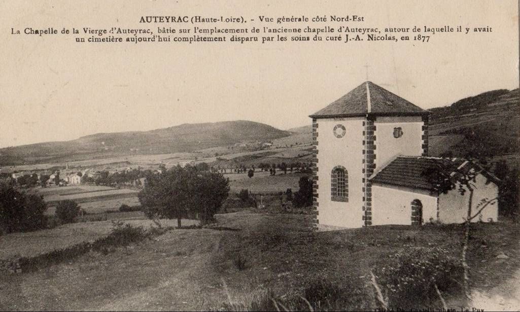 Histoire d'une route: La Nationale 102