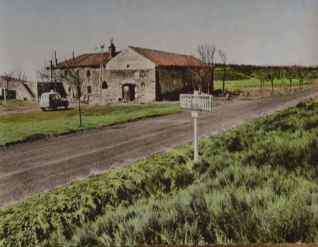 Histoire d'une route: La Nationale 102
