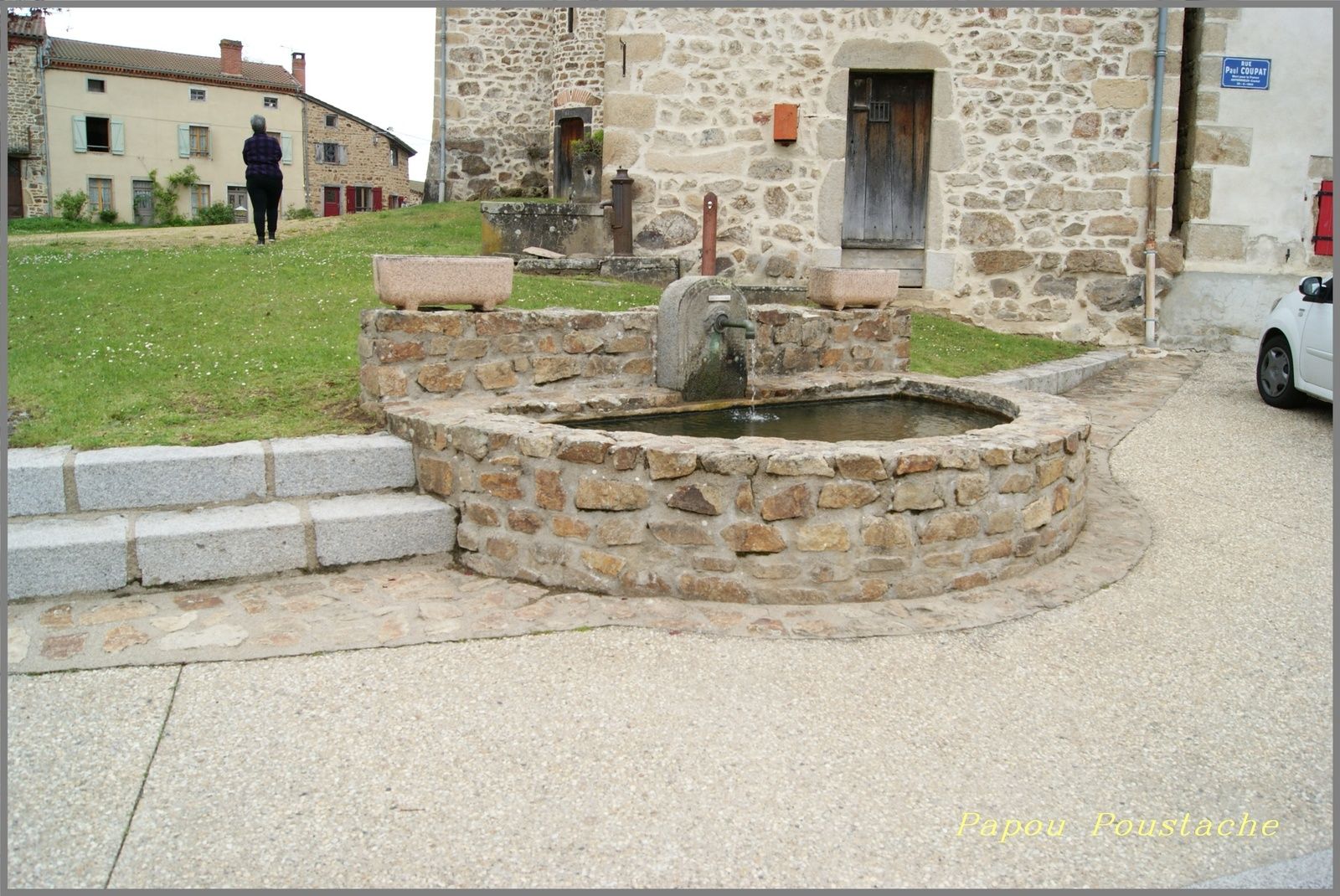 Brousse