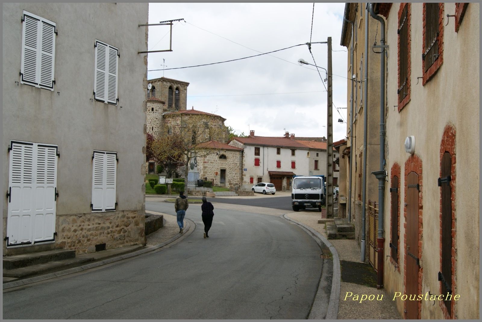 Brousse
