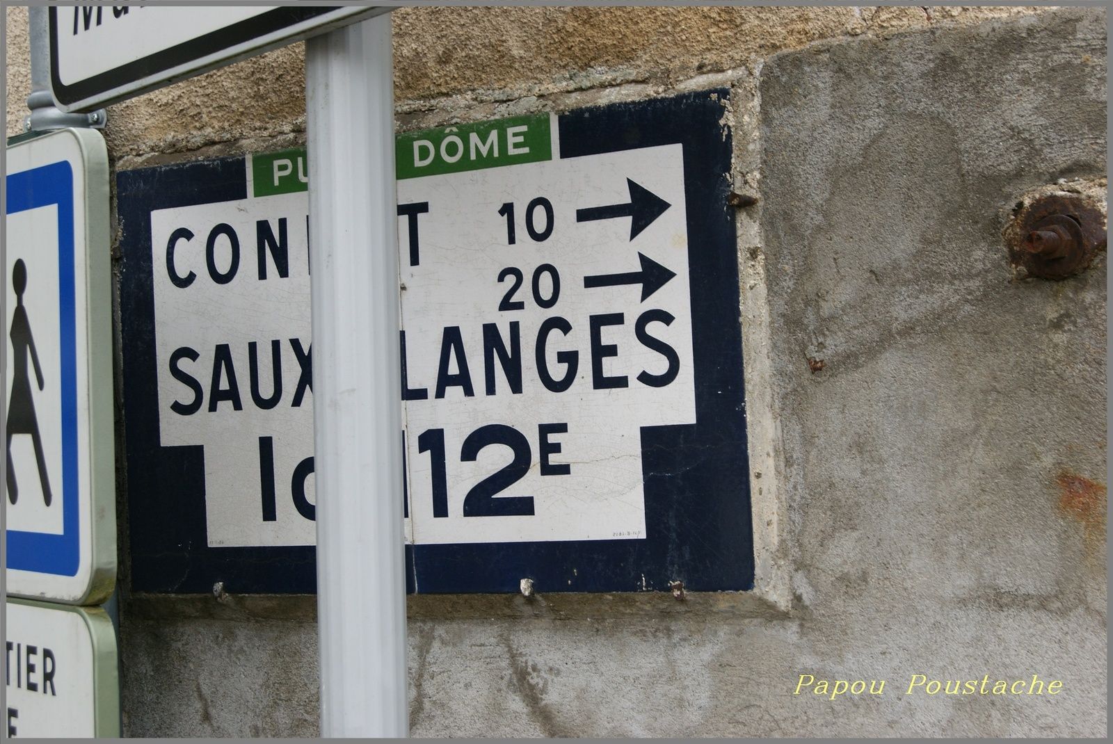 Auzelles