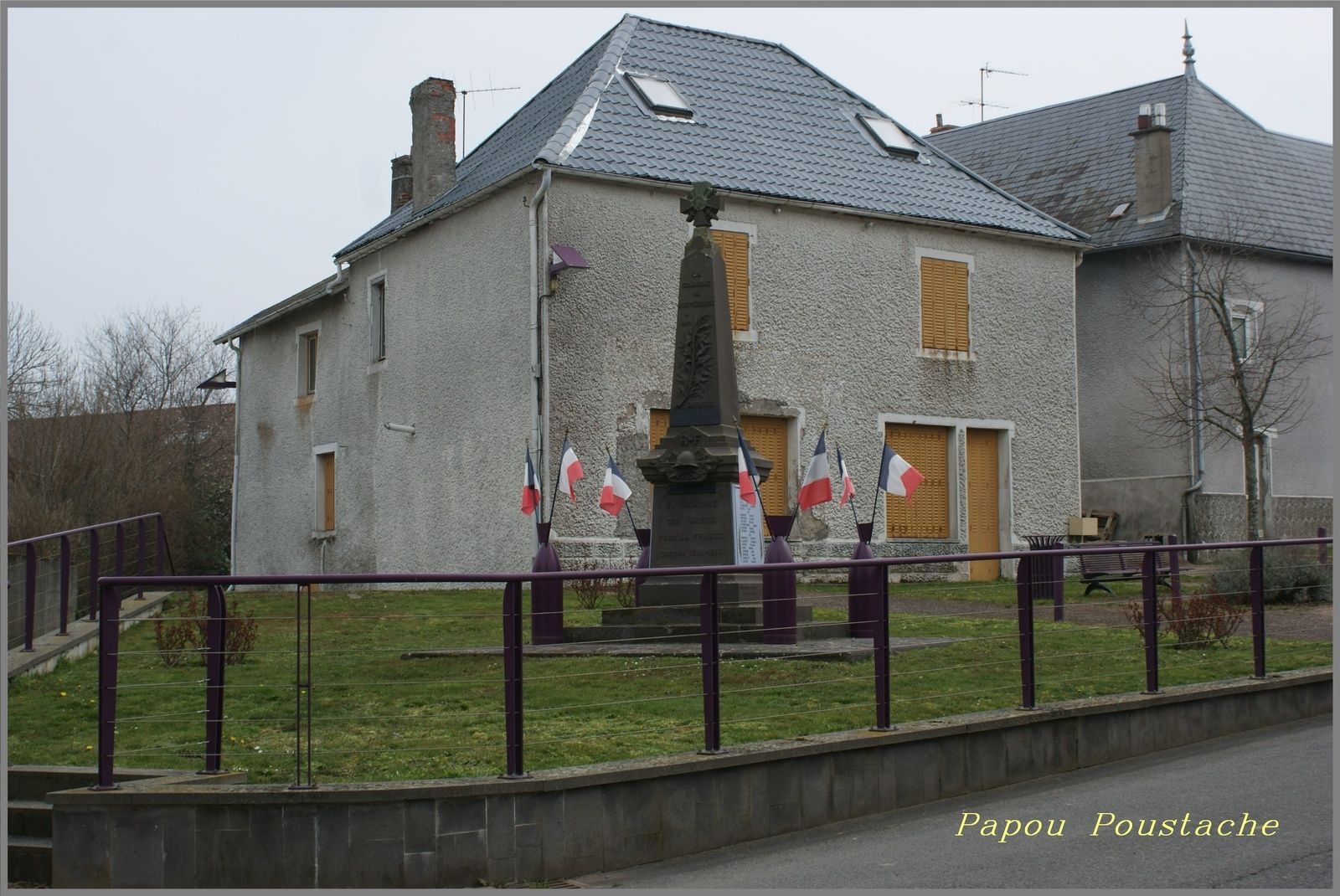 Blot l'Eglise