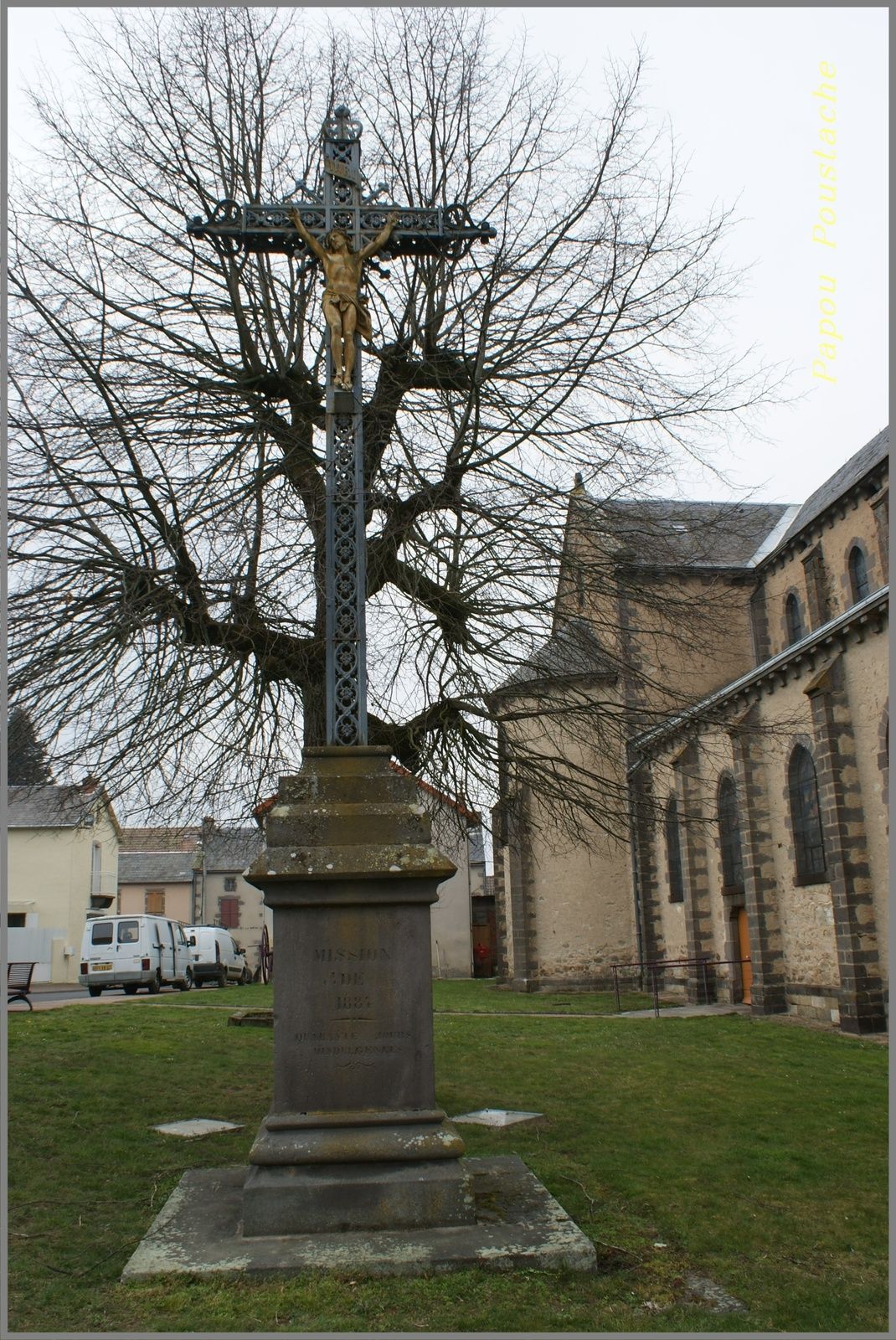 Blot l'Eglise