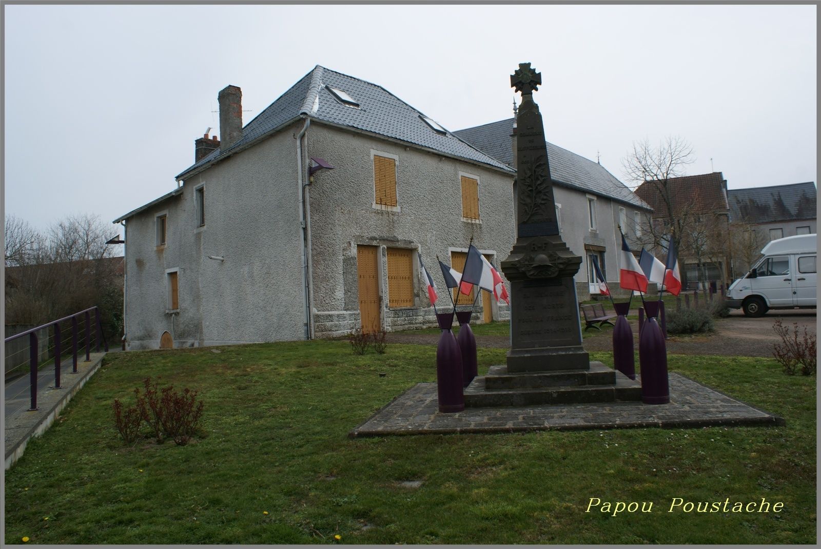 Blot l'Eglise