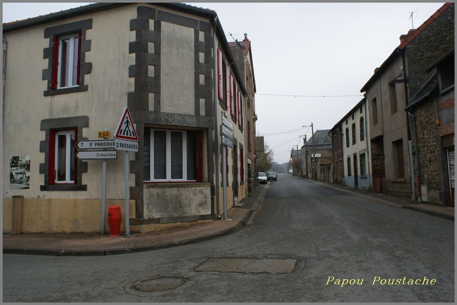 Blot l'Eglise