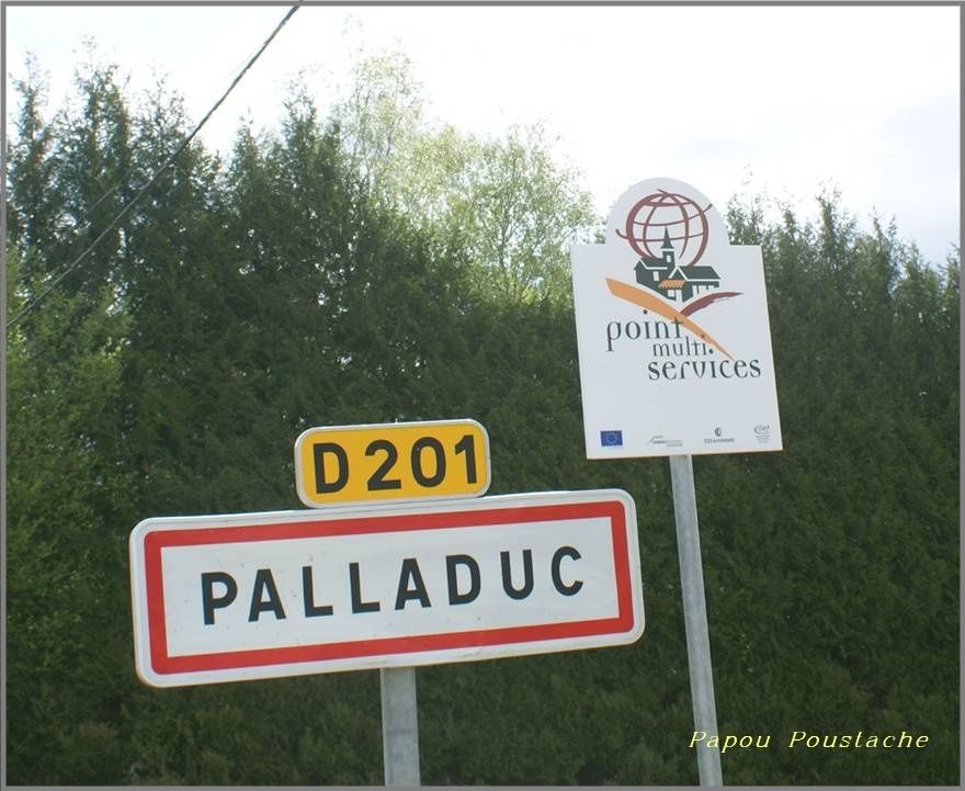 Palladuc