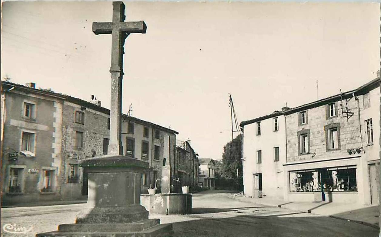 Il était une fois Palladuc