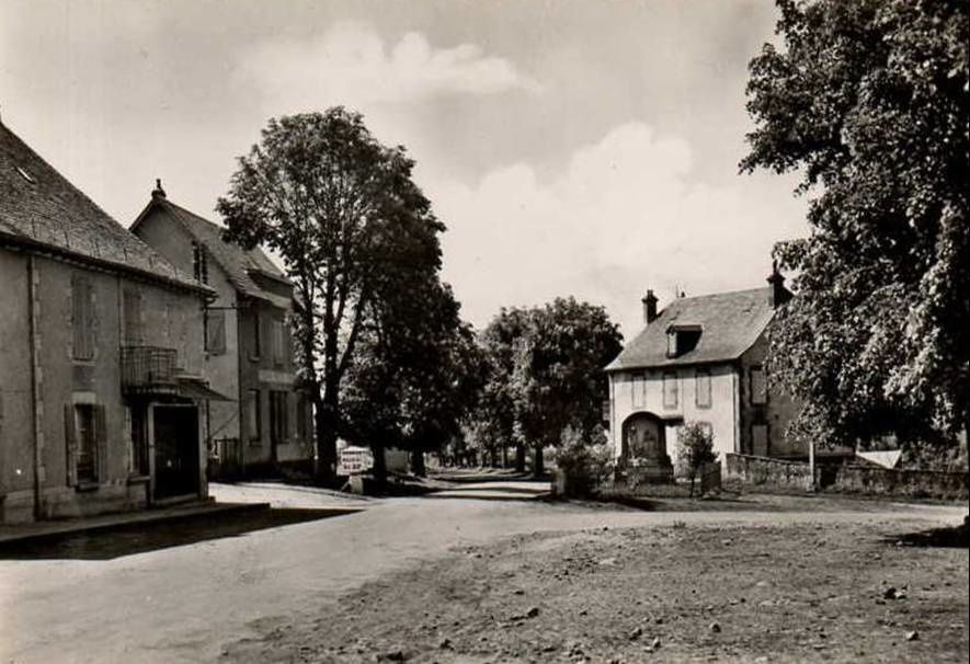 Il était une fois Anglards de Salers