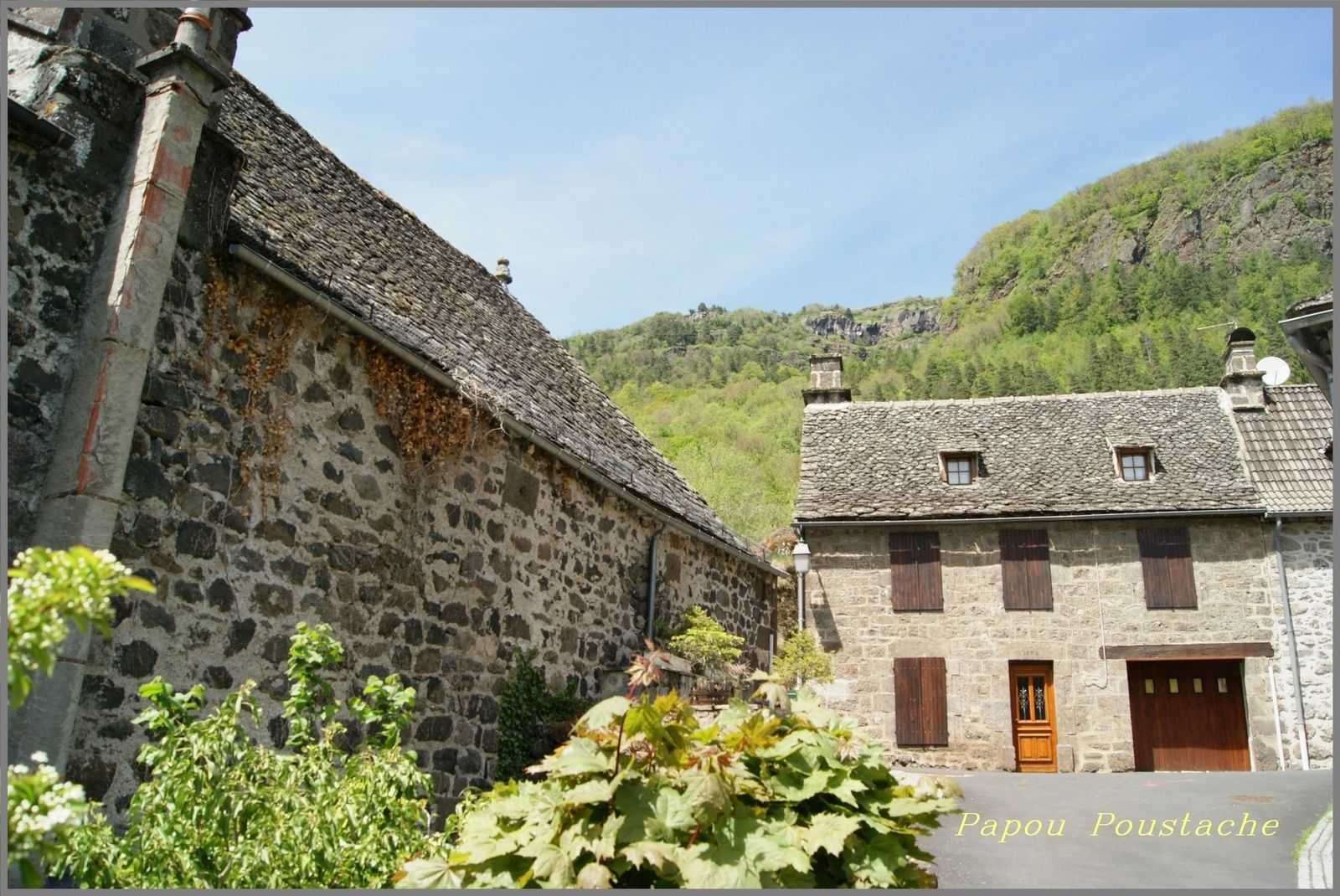 Saint Vincent de Salers