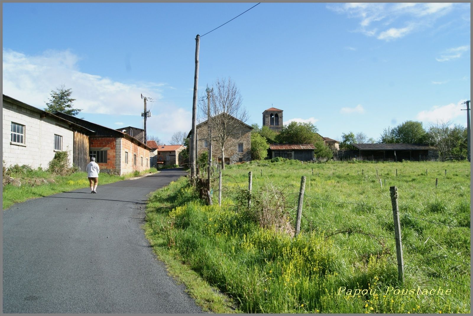 Ste Catherine du Fraisse