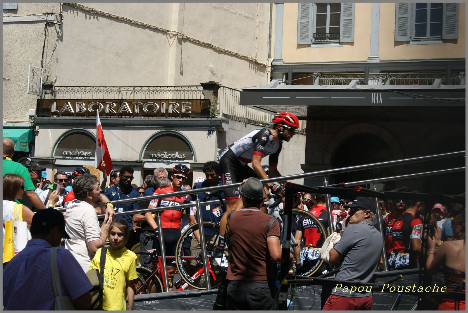 Tour de France
