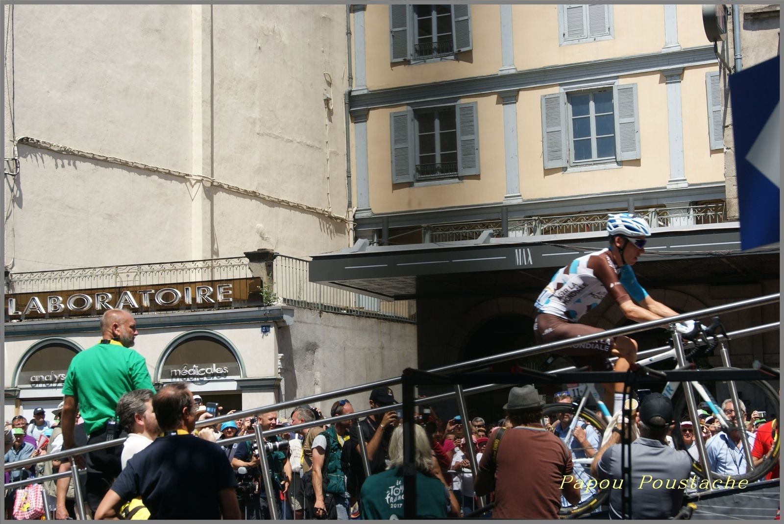 Tour de France