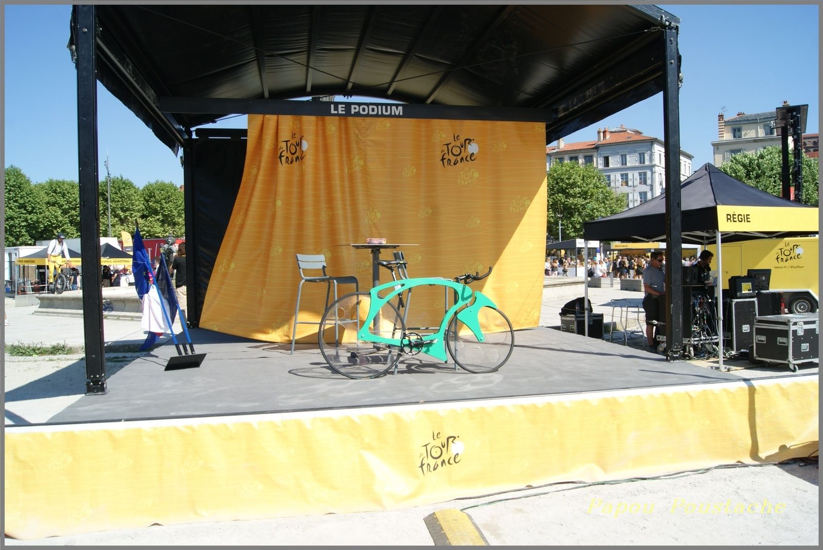 Tour de France