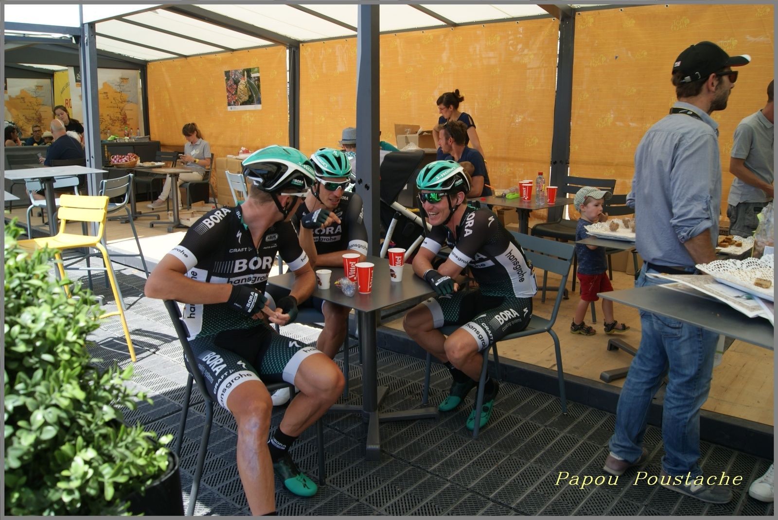 Tour de France
