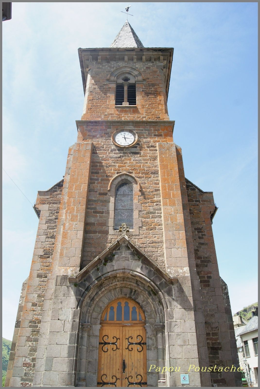 Le Falgoux