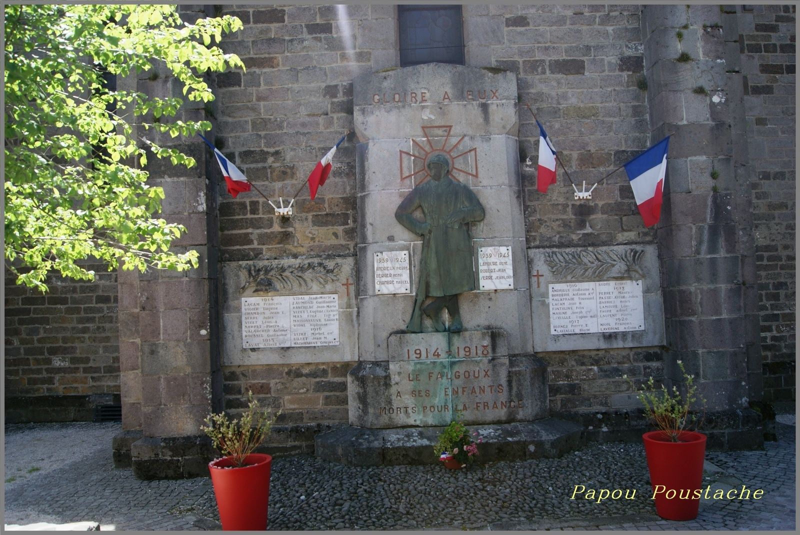 Le Falgoux