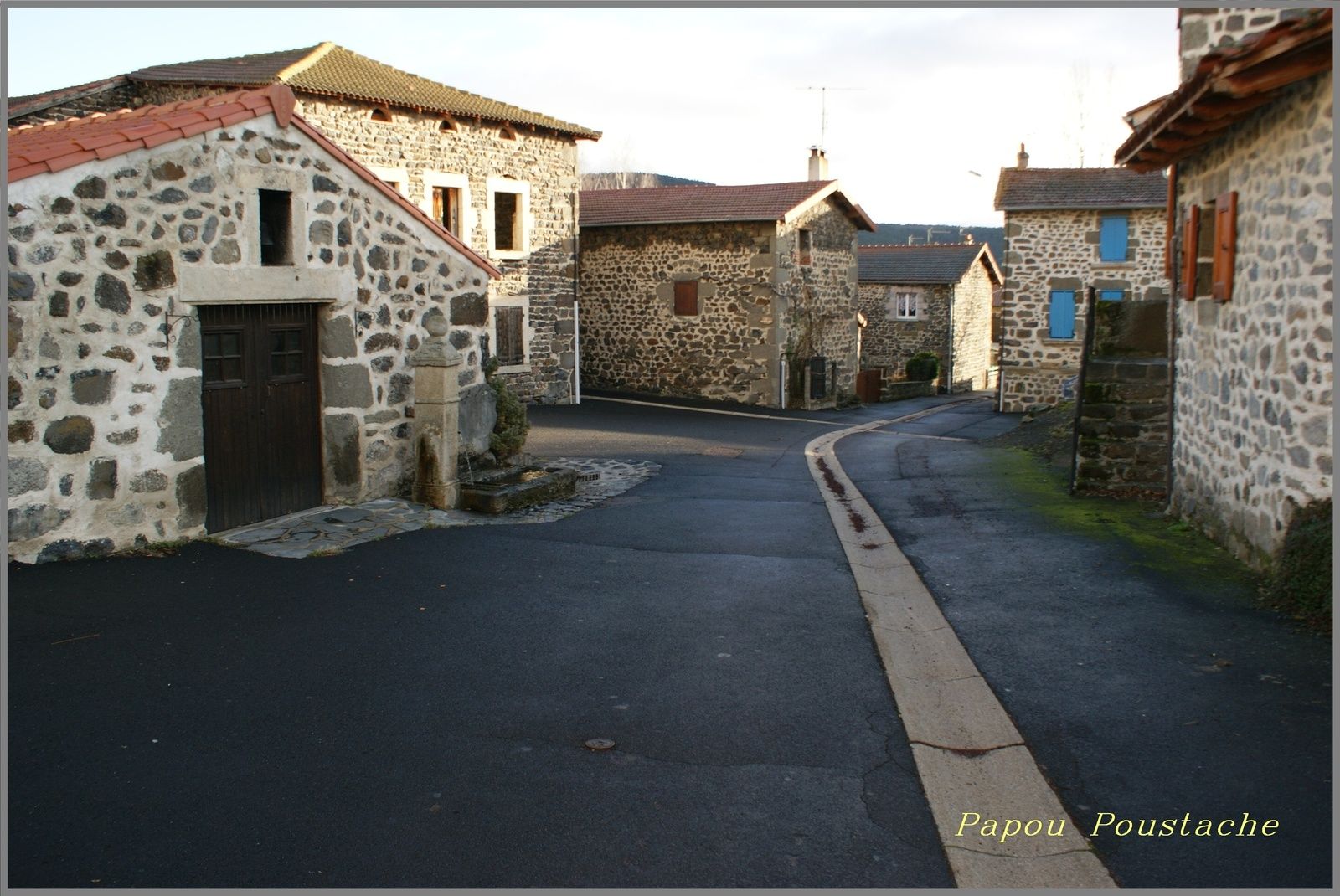 Blanzac
