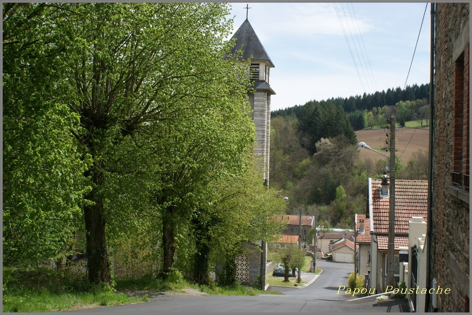 La Monnerie-Le Montel