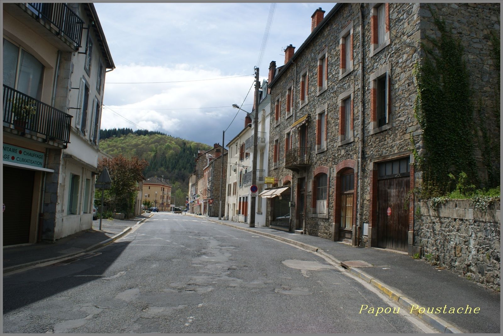La Monnerie-Le Montel