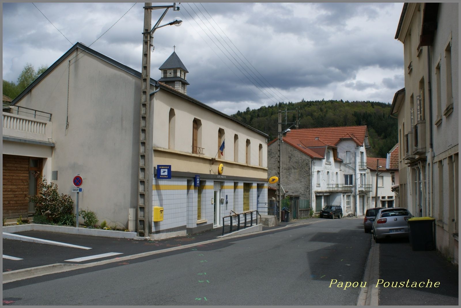La Monnerie-Le Montel