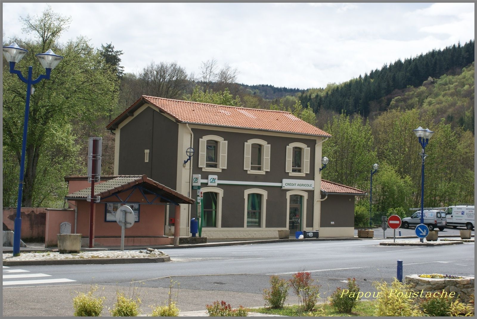 La Monnerie-Le Montel