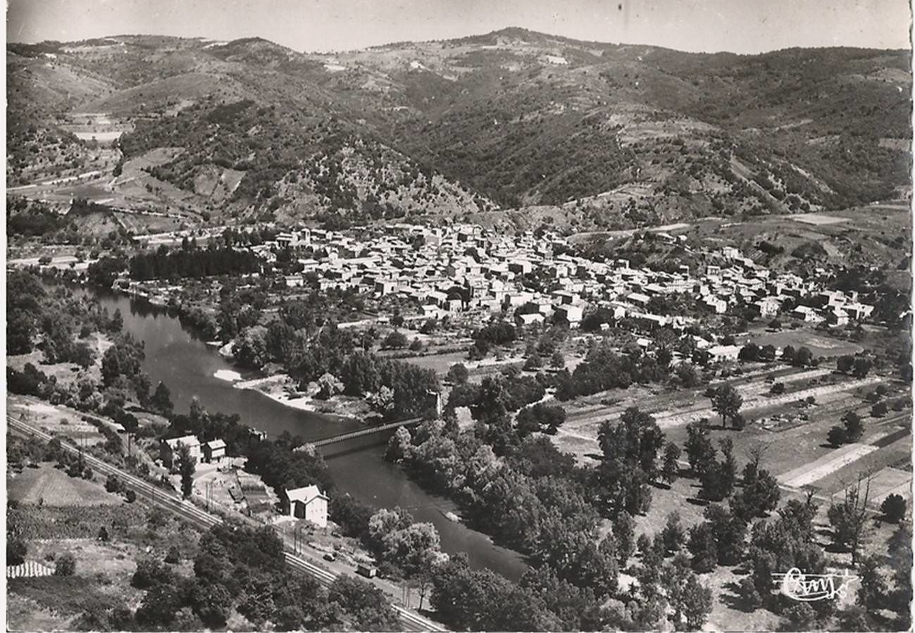 Jumeaux aux années 50-60