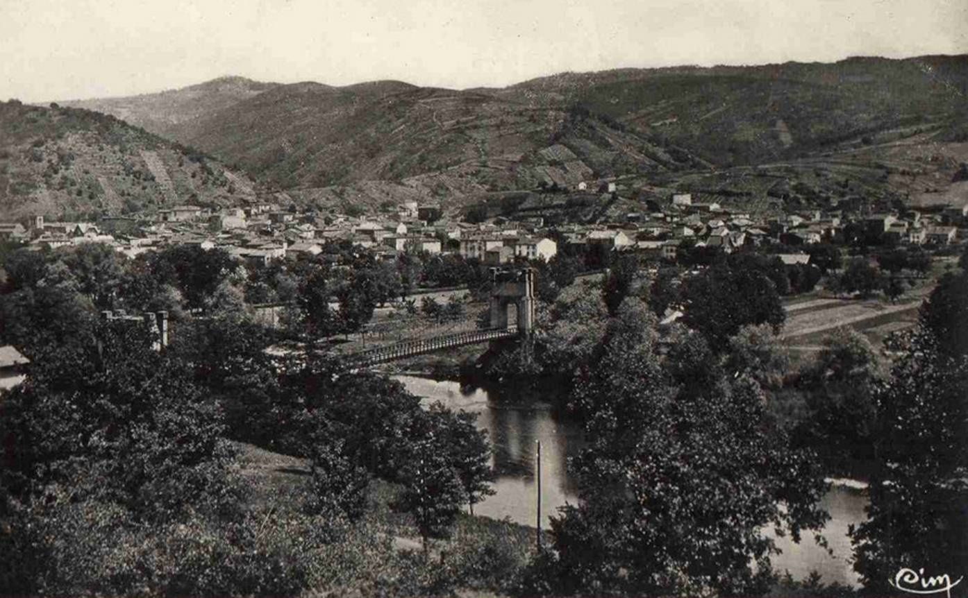 Jumeaux aux années 50-60