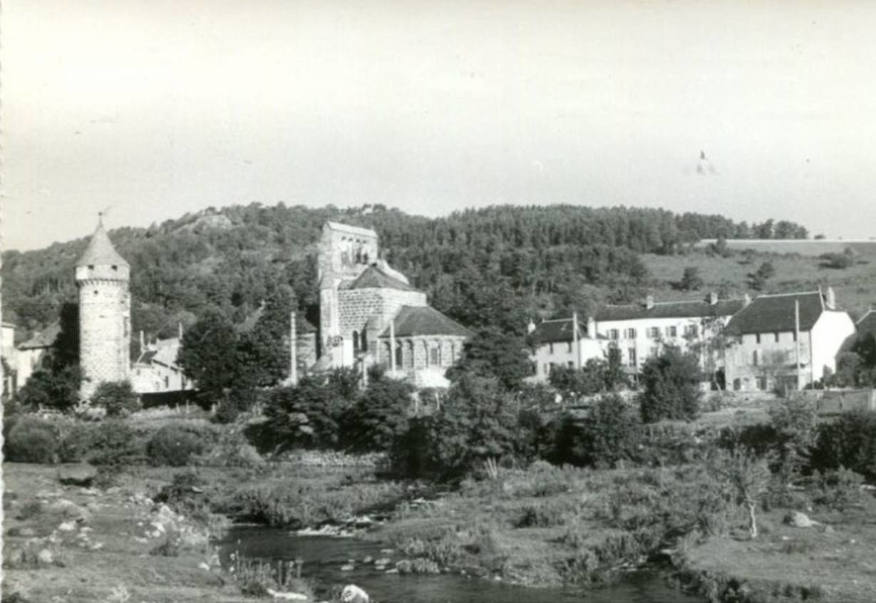 Il était une fois Roffiac