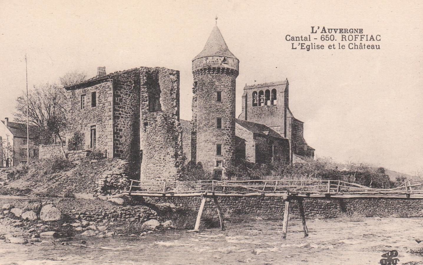 Il était une fois Roffiac