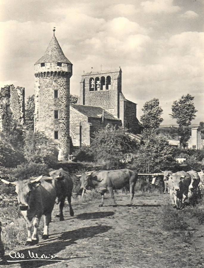 Il était une fois Roffiac