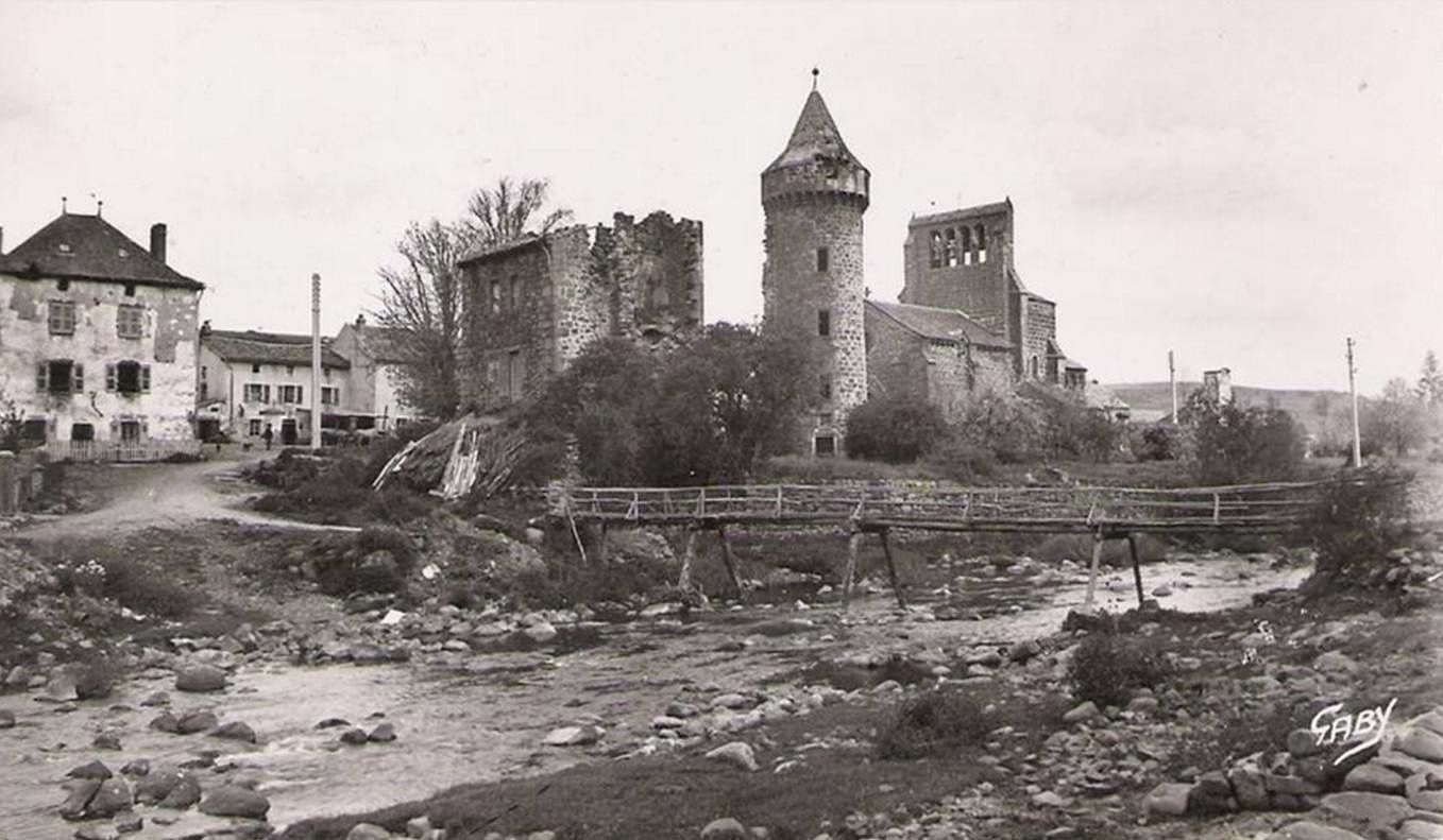Il était une fois Roffiac