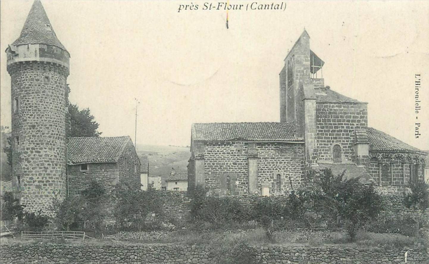 Il était une fois Roffiac