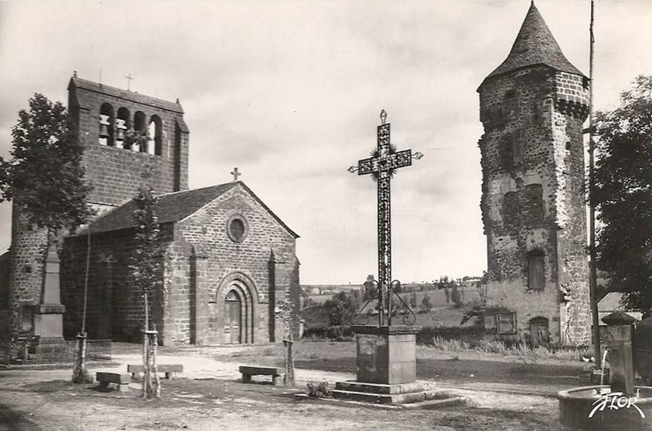 Il était une fois Roffiac