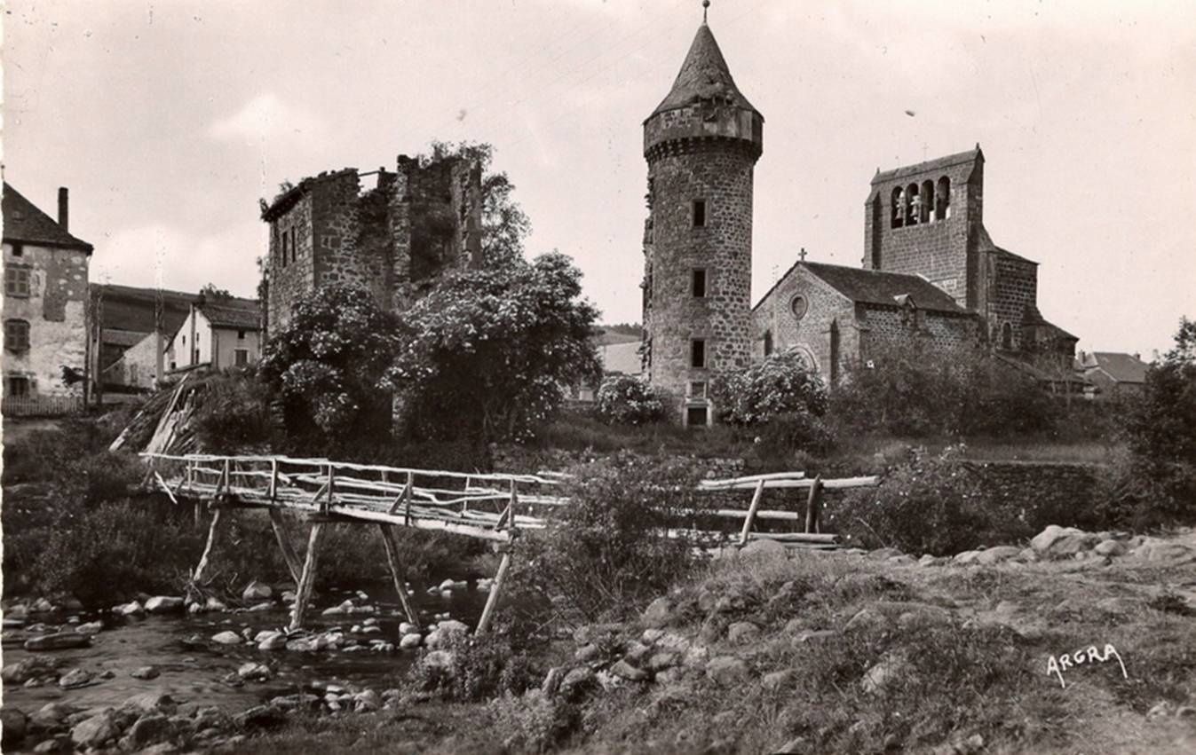 Il était une fois Roffiac