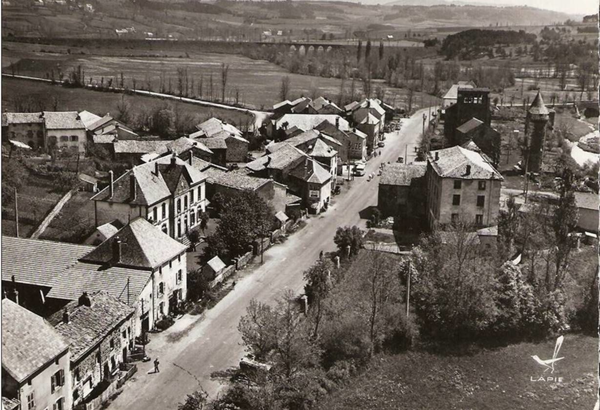 Il était une fois Roffiac