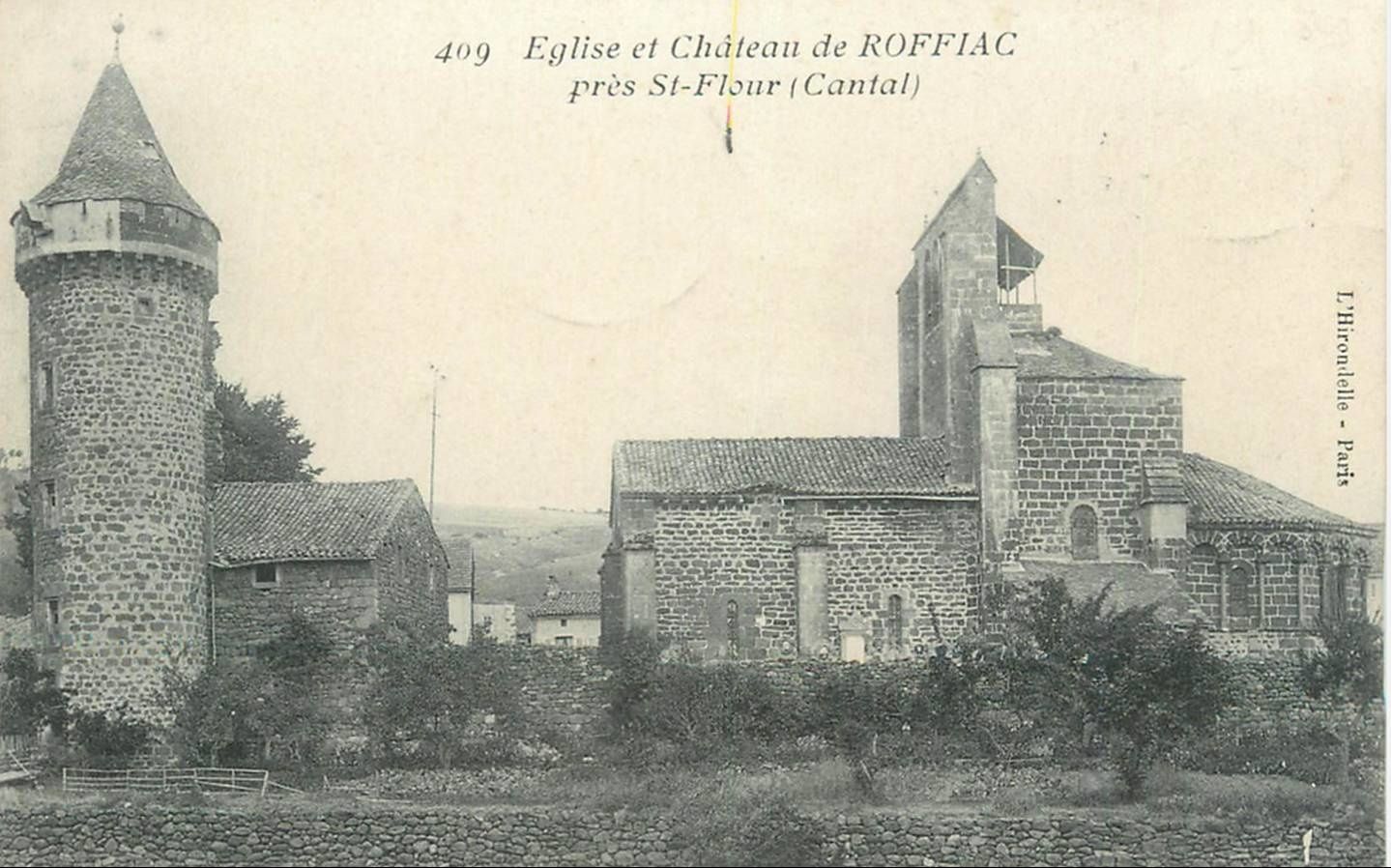 Il était une fois Roffiac
