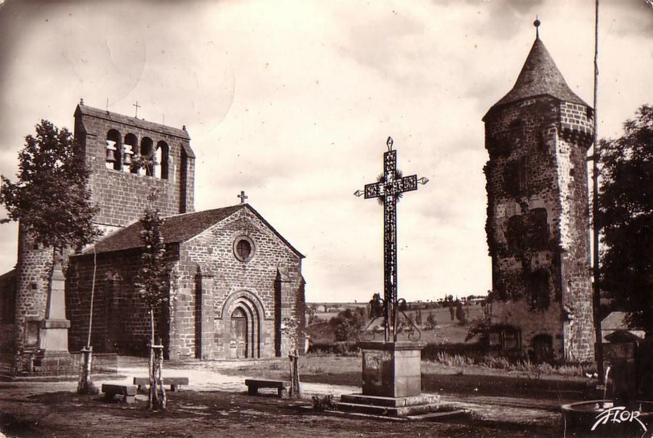 Il était une fois Roffiac