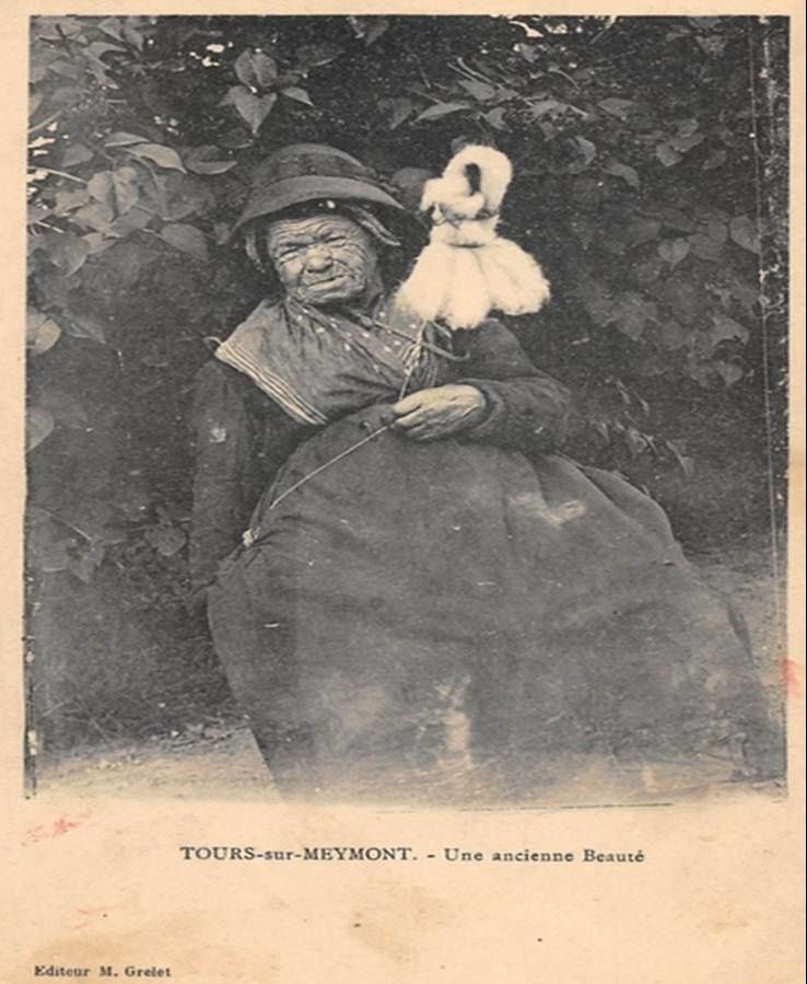 Il était une fois Tours Sous Meymont