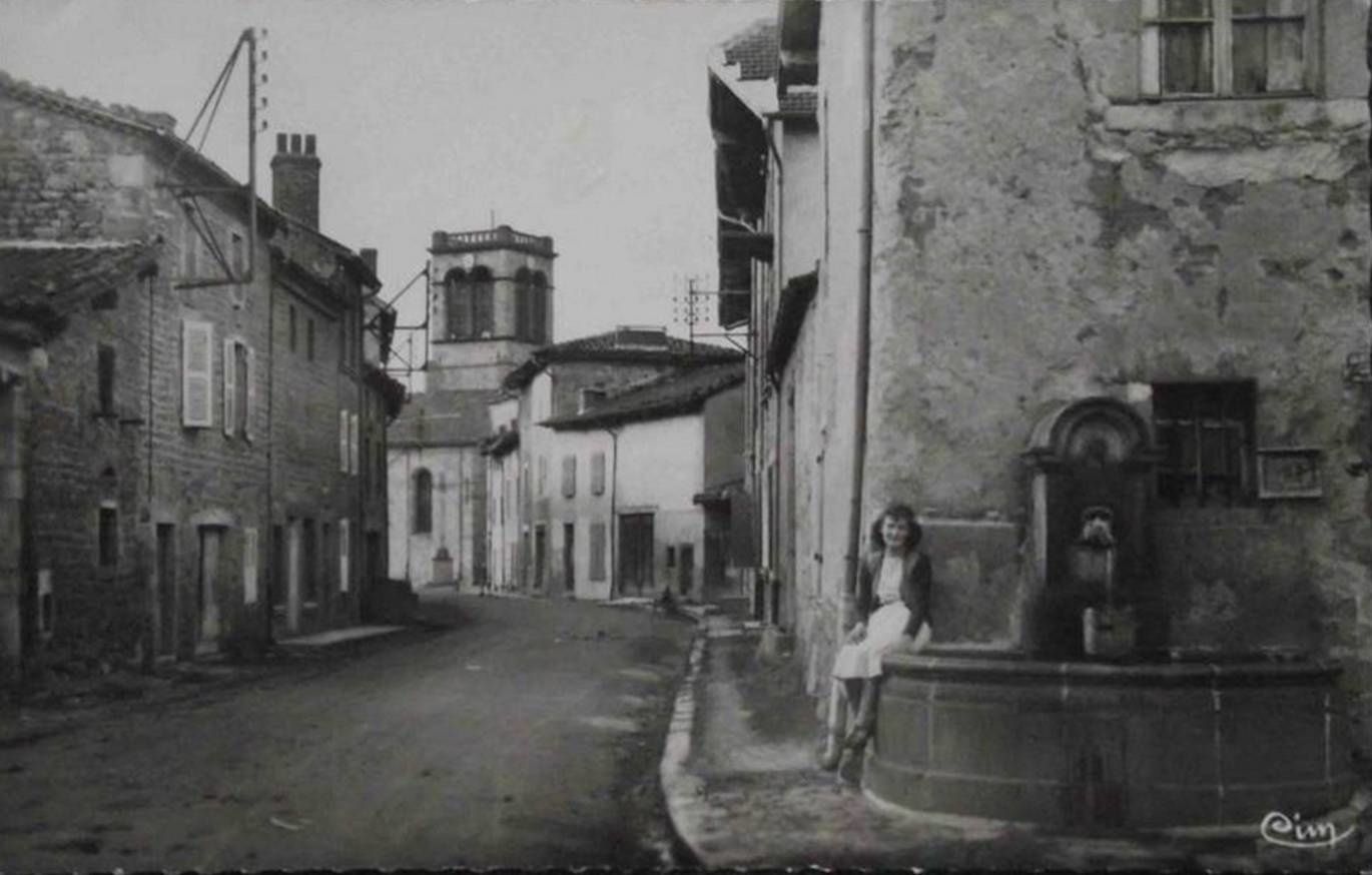 Il était une fois Tours Sous Meymont