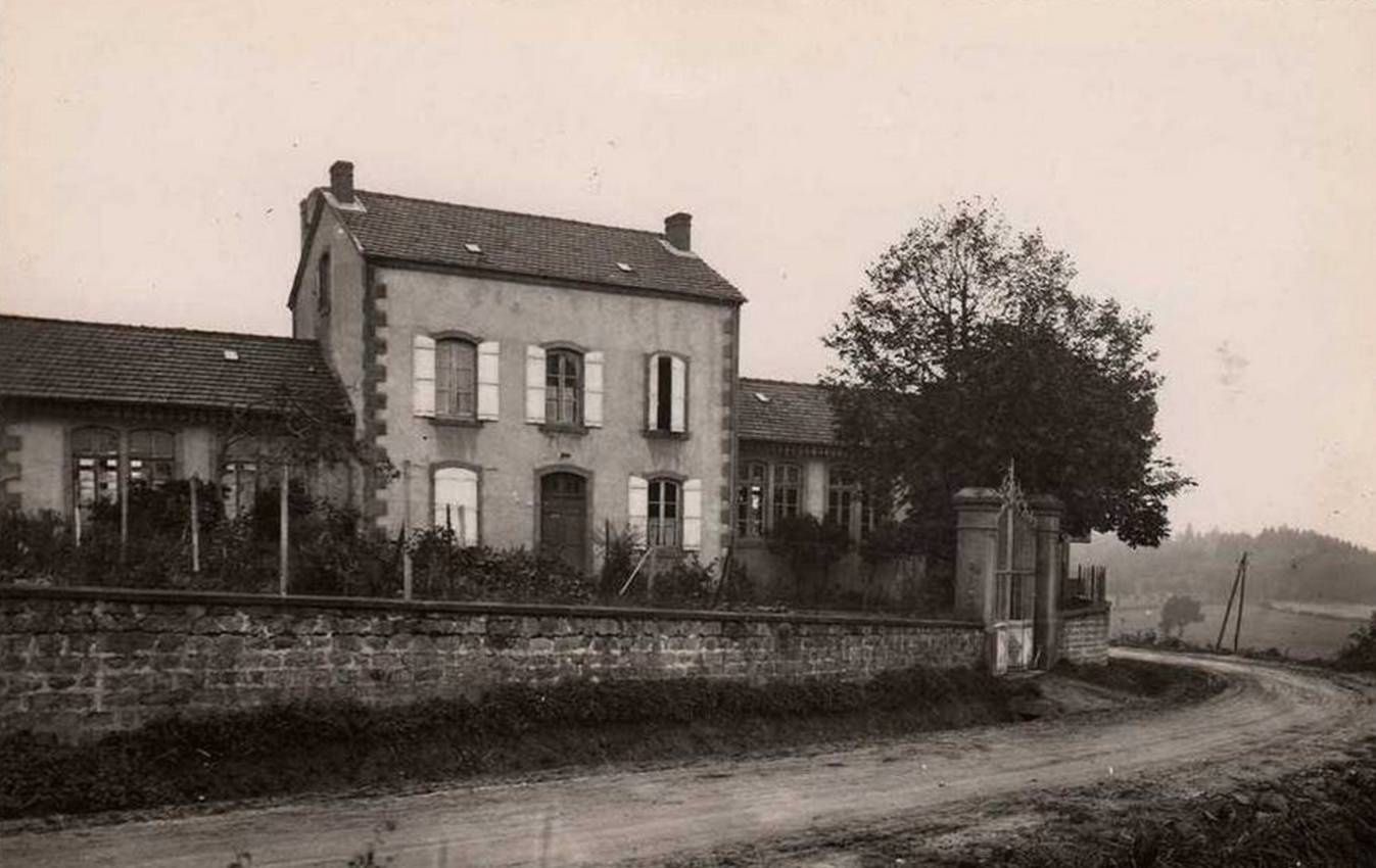 Il était une fois Tours Sous Meymont