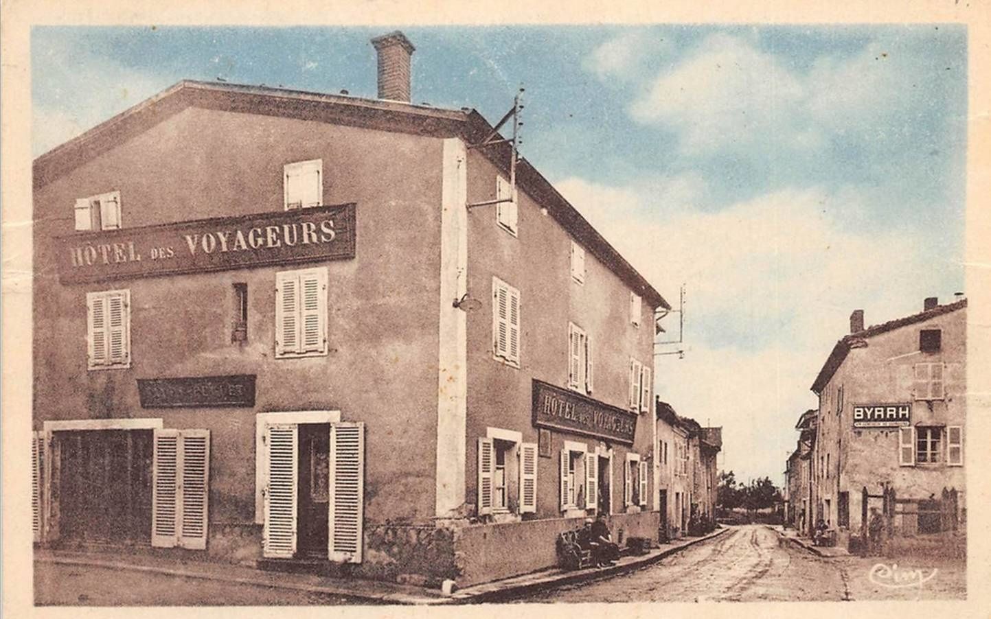 Il était une fois Tours Sous Meymont