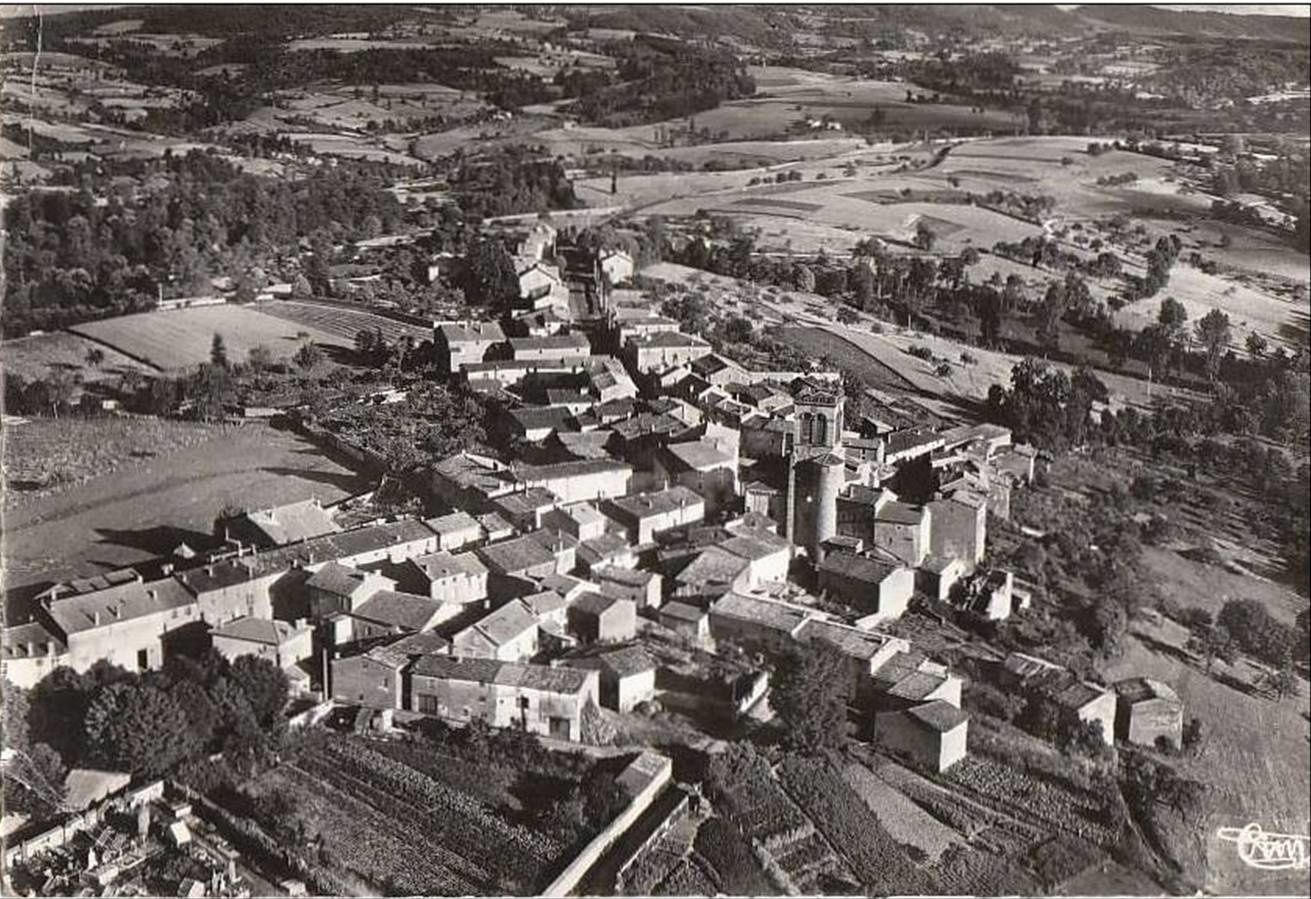 Il était une fois Tours Sous Meymont