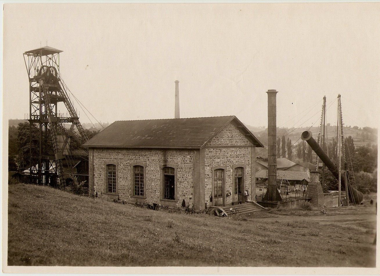 Minees du bassin minier
