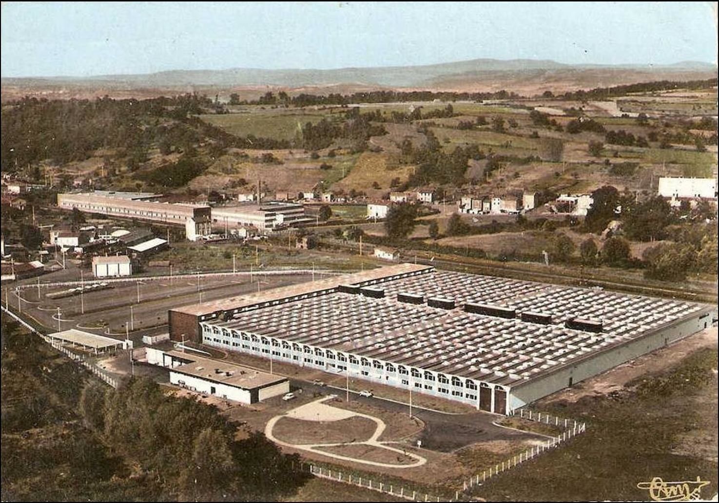 Ducellier (1830-1980) 150 ans d'histoire