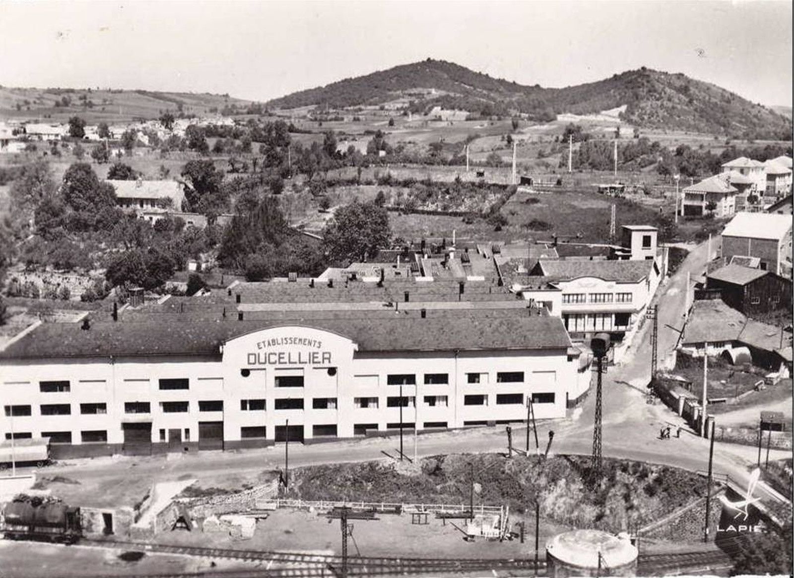 Ducellier (1830-1980) 150 ans d'histoire