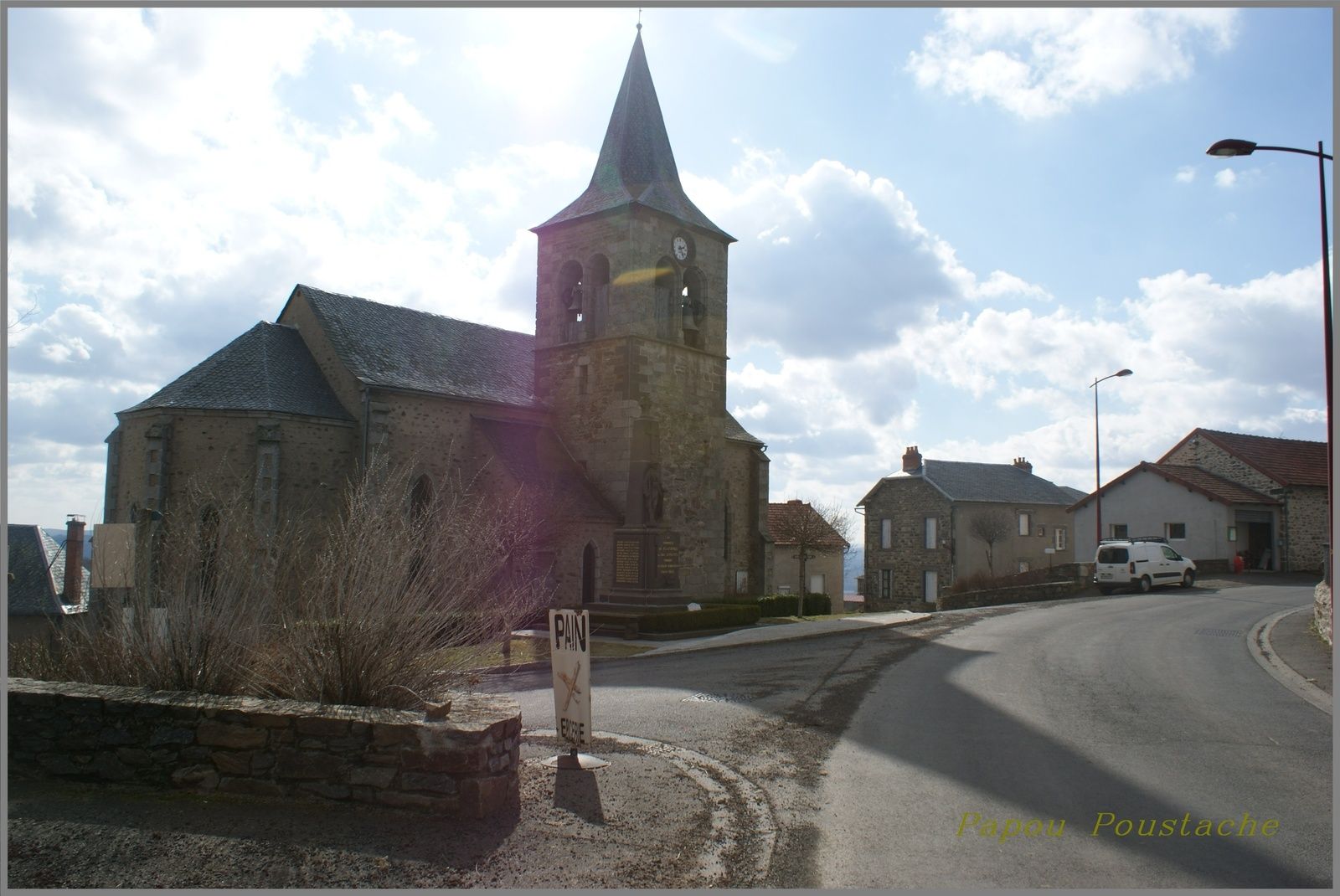Clavières