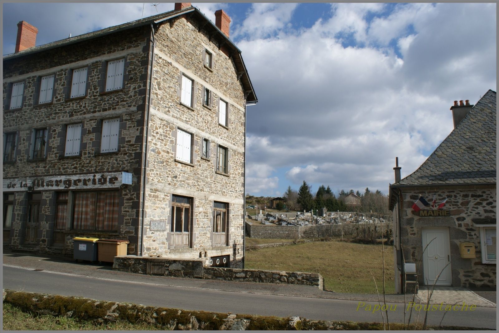 Clavières