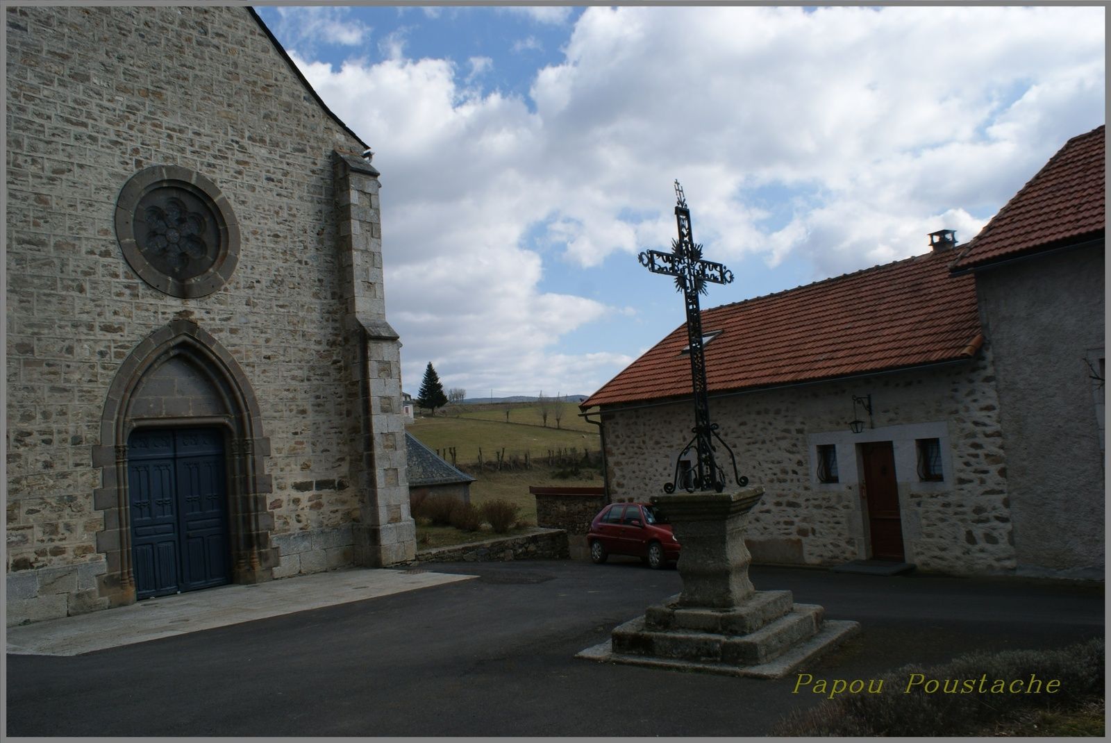 Clavières